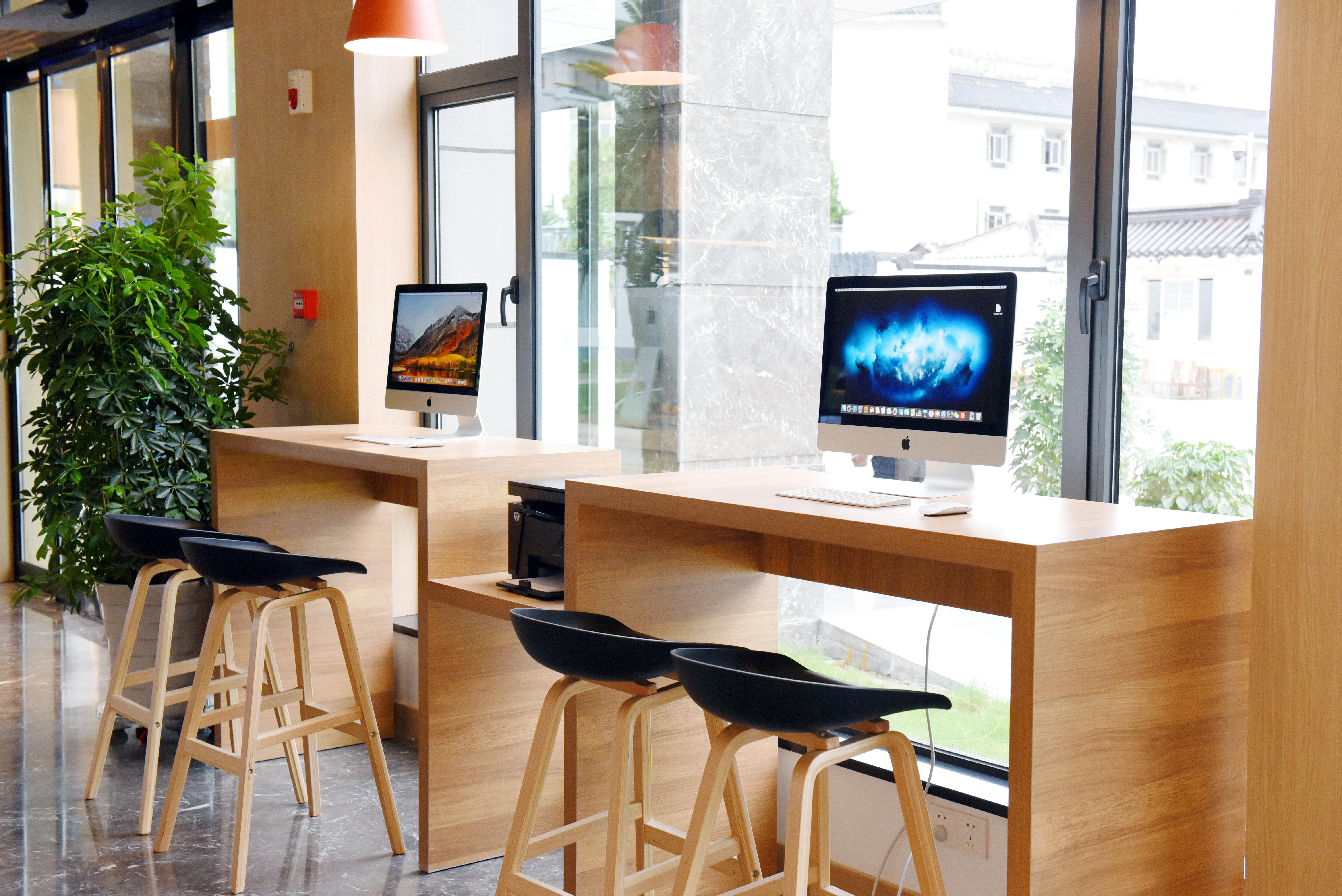 Holiday Inn Express - Suzhou Zhouzhuang Ancient Town, An Ihg Hotel Exterior foto